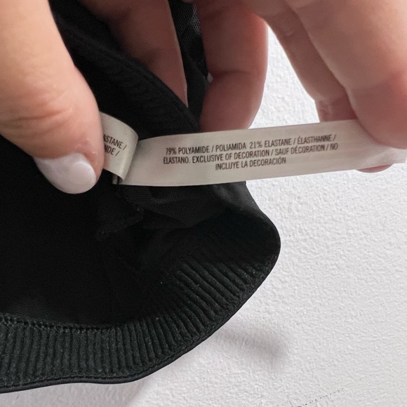 2/$50 Victoria’s Secret sports bra - Picture 5 of 5